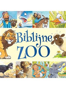Bild von Biblijne zoo