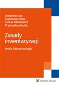 Zasady inw... - Waldemar Gos, Teresa Kiziukiewicz, Przemysław Mućko, Stanisław Hońko - buch auf polnisch 