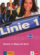 Linie 1 De... - Stefanie Dengler, Ludwig Hoffmann, Susan Kaufmann - Ksiegarnia w niemczech