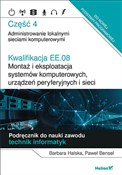 Polska książka : Kwalifikac... - Barbara Halska, Paweł Bensel