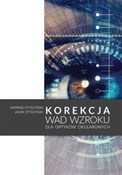 Zobacz : Korekcja w... - Andrzej Styszyński, Jacek Styszyński