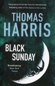 Black Sund... - Thomas Harris - Ksiegarnia w niemczech