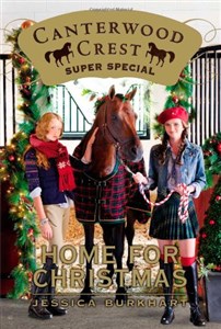 Obrazek Home for Christmas: Super Special (Canterwood Crest)