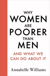 Bild von Why Women Are Poorer Than Men and What We Can Do About It