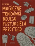 Polska książka : Magiczne t... - Ulf Stark