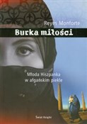 Burka miło... - Reyes Monforte -  polnische Bücher