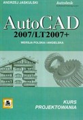 AutoCad 20... - Andrzej Jaskulski -  polnische Bücher