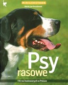 Psy rasowe... - Marcin Jan Gorazdowski - buch auf polnisch 