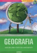 Polnische buch : Geografia ... - Dorota Plandowska, Jolanta Siembida, Zbigniew Zaniewicz