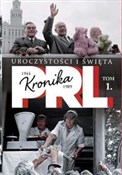 Kronika PR... - Iwona Kienzler -  fremdsprachige bücher polnisch 