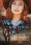 Medalion s... - Danuta Pytlak -  polnische Bücher