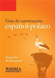 Obrazek Guia de conversación espanol-polaco