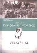 Zły system... - Tadeusz Dołęga-Mostowicz -  polnische Bücher