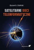 Polska książka : Satelitarn... - Ryszard J. Zieliński
