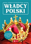Władcy Pol... - Jolanta Bąk -  fremdsprachige bücher polnisch 