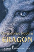 Eragon - Christopher Paolini -  polnische Bücher