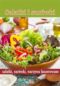 Bild von Sałatki i surówki sałatki, surówki, warzywa faszerowane