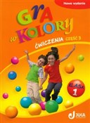 Gra w kolo... - Barbara Mazur, Katarzyna Zagórska -  polnische Bücher