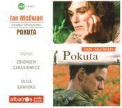 Pokuta - Ian McEwan - buch auf polnisch 