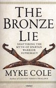 Książka : The Bronze... - Myke Cole