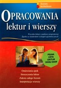Książka : Opracowani... - Dariusz Pietrzyk, Robert Rychlicki, Anna Marzec