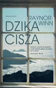 Dzika cisz... - Raynor Winn -  polnische Bücher