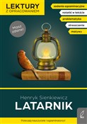 Książka : Latarnik L... - Henryk Sienkiewicz, Irena Zarzycka