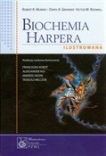 Biochemia ... - Robert K. Murray, Daryl K. Granner, Victor W. Rodwell -  Książka z wysyłką do Niemiec 
