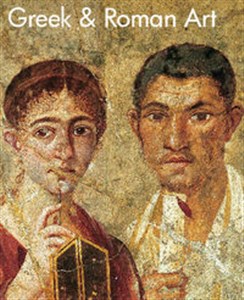 Bild von Greek & Roman Art Pocket Visual Encyclopedia of Arts