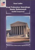 Urząd Prok... - Paweł Laidler -  Książka z wysyłką do Niemiec 