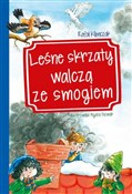 Książka : Leśne skrz... - Rafał Klimczak