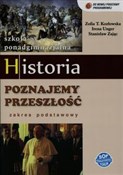 Książka : Historia P... - Zofia T. Kozłowska, Irena Unger, Stanisław Zając