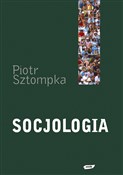 Socjologia... - Piotr Sztompka - Ksiegarnia w niemczech