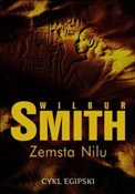 Książka : Zemsta Nil... - Wilbur Smith