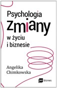 Psychologi... - Angelika Chimkowska -  Książka z wysyłką do Niemiec 
