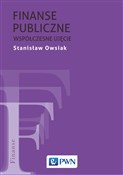 Finanse pu... - Stanisław Owsiak - Ksiegarnia w niemczech