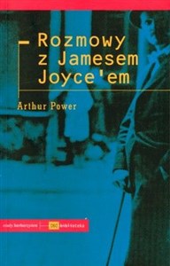 Bild von Rozmowy z Jamesem Joyceem