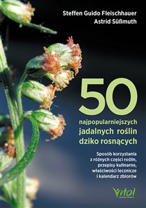 Bild von 50 najpopularniejszych roślin dziko rosnących