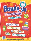 Bawię się ... - Opracowanie zbiorowe -  polnische Bücher