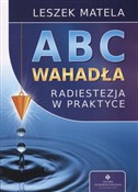Książka : ABC wahadł... - Leszek Matela