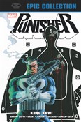 Książka : Punisher E... - Mike Baron, Steven Grant, Jo Duffy