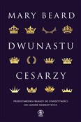 Dwunastu c... - Mary Beard -  fremdsprachige bücher polnisch 