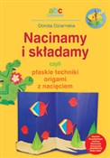 Nacinamy i... - Dorota Dziamska -  polnische Bücher
