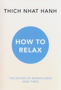 Bild von How to Relax