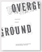 Overground... - Michael Fleischer -  Książka z wysyłką do Niemiec 