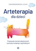 Polnische buch : Arteterapi... - Baranowska-Jojko Ewa