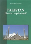 Pakistan H... - Aleksander Głogowski - Ksiegarnia w niemczech