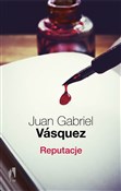 Polnische buch : Reputacje - Juan Gabriel Vasquez