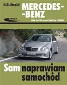 Polnische buch : Mercedes-B... - Hans-Rudiger Etzold