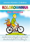 Zobacz : Kolorowank... - Beata Guzowska, Katarzyna Jerzyk